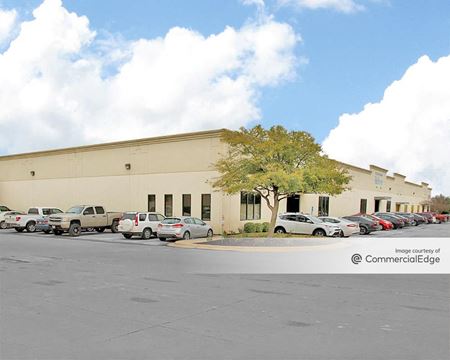 A look at Forest Commons Business Park Commercial space for Rent in Round Rock