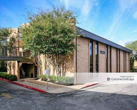 A look at 1524 I-35 Office Building Office space for Rent in Austin