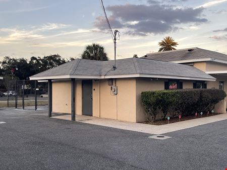A look at 506 NE 1st Ave Office space for Rent in Ocala