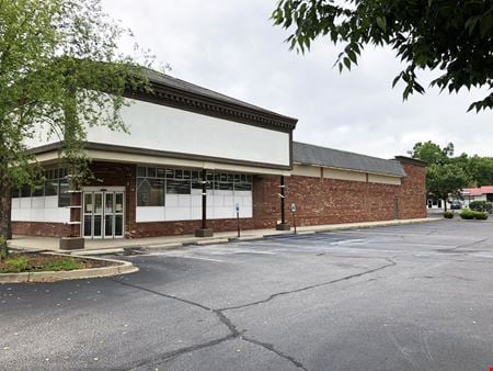 A look at Frankfort Commercial space for Rent in Frankfort