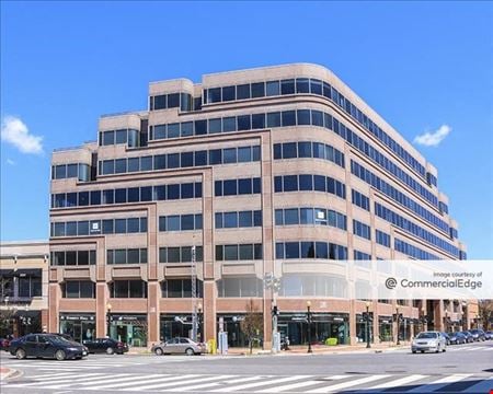 A look at Chevy Chase Plaza Commercial space for Rent in Washington