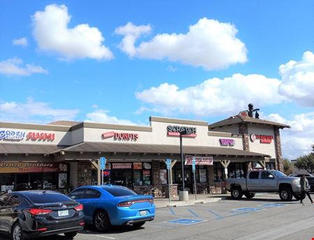 A look at Norco Freeway Retail Center commercial space in Norco