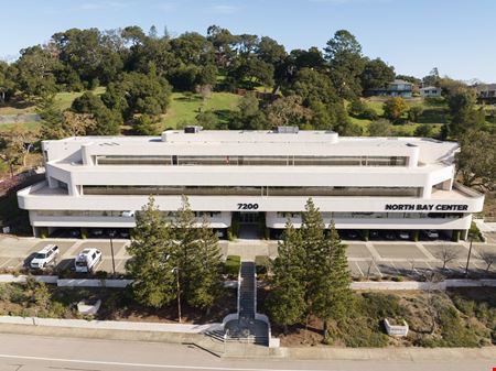 A look at 7200 Redwood Blvd commercial space in Novato