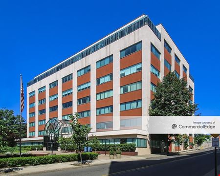 A look at 350 Fairfield Avenue Office space for Rent in Bridgeport