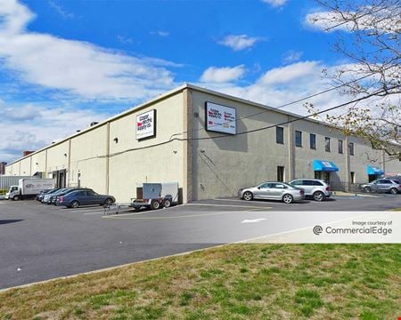 A look at 45 Enterprise Avenue North Commercial space for Rent in Secaucus