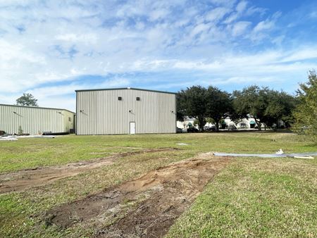 A look at 6480-B US. 1 commercial space in St Augustine