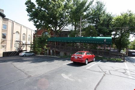 A look at 39 Salisbury Street Commercial space for Sale in Worcester