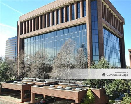 A look at Lakeside Tower Office space for Rent in Richardson