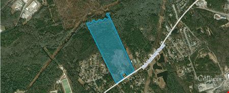 A look at ±53 Acres for Sale on Fish Hatchery Road commercial space in Pine Ridge