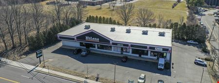 A look at 1290 Farmington Avenue Retail space for Rent in Bristol