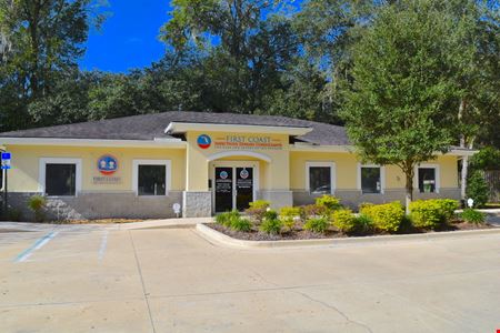 A look at Medical Office Investment NNN Commercial space for Sale in Jacksonville