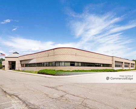 A look at 2170 E Big Beaver Road Commercial space for Sale in Troy