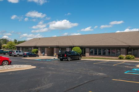 A look at Capitol Commerce Center Commercial space for Rent in Lansing