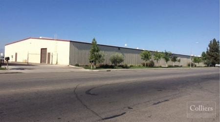 A look at Office/Warehouse Space commercial space in Bakersfield