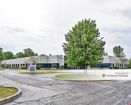 A look at Northpointe Commerce Park - 275 Northpointe Pkwy Office space for Rent in Amherst