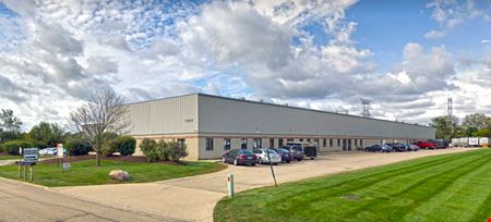 A look at 1092 Carolina Drive Industrial space for Rent in West Chicago