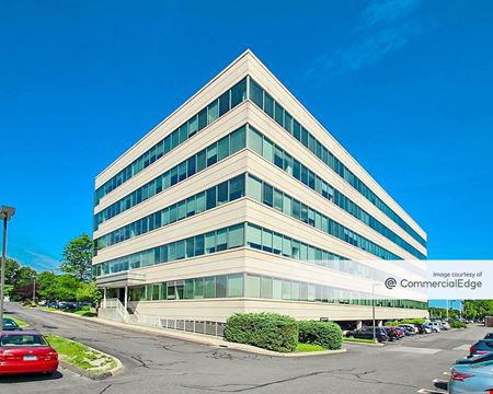 A look at Reservoir Corporate Centre commercial space in Shelton