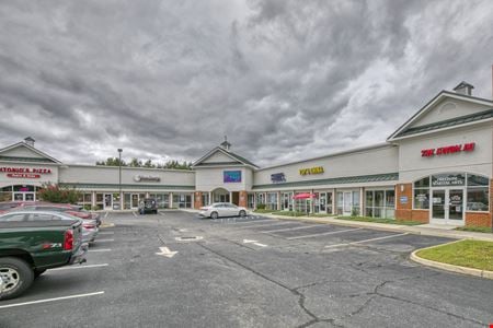 A look at 6215 Chesapeake Circle commercial space in New Kent