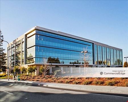 A look at Phase I Industrial space for Rent in Santa Clara