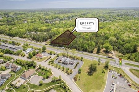 A look at 14911 Hull St commercial space in Chesterfield