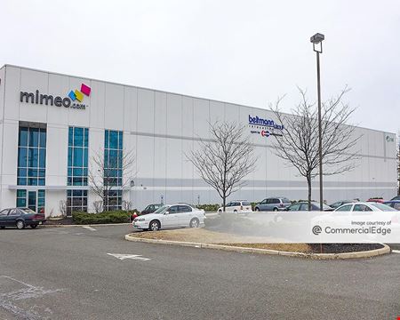 A look at Prologis Ports Newark - 158 Mt. Olivet Avenue Commercial space for Rent in Newark