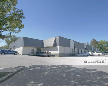 A look at Glen Burnie Business Center - 200 Penrod Court Industrial space for Rent in Glen Burnie