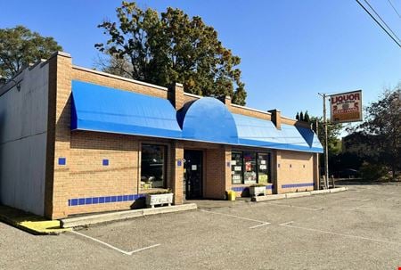 A look at 2515 Union Lake Rd Retail space for Rent in Commerce Township