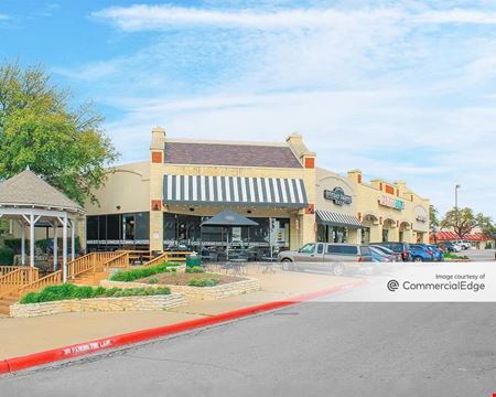 A look at Market at Round Rock Retail space for Rent in Round Rock