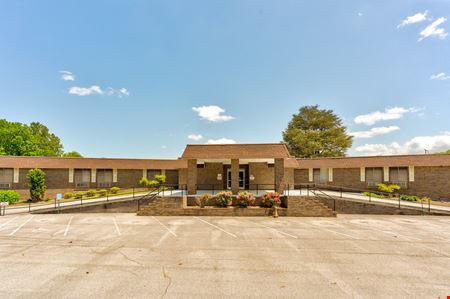 A look at Vacant Senior Care and Rehab Facility commercial space in Harriman