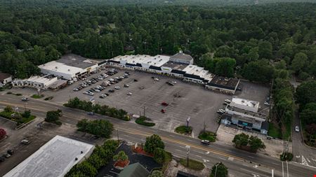 A look at Mitchell Center commercial space in Aiken