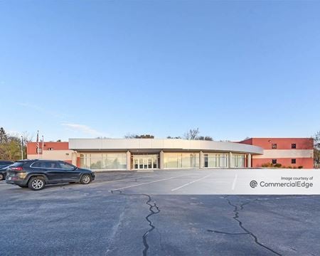 A look at 1311 Fort Crook Road South commercial space in Bellevue
