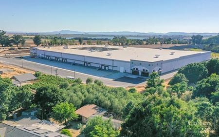 A look at NOVA BUSINESS PARK NORTH Industrial space for Rent in Napa