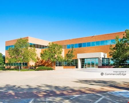 A look at Global Healthcare Exchange commercial space in Louisville