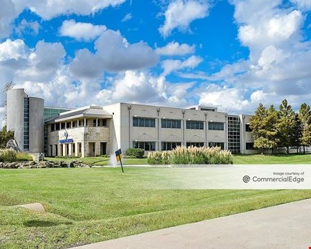 A look at Brittmoore Tanner Business Park Commercial space for Rent in Houston