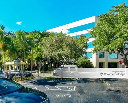 A look at 150 South Pine Island Road Coworking space for Rent in Plantation