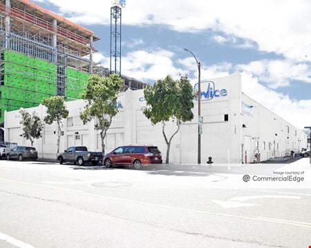 A look at 1960 Folsom Street Industrial space for Rent in San Francisco