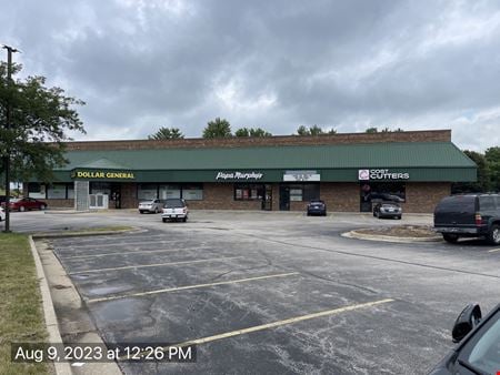 A look at 4651 86th St. commercial space in Urbandale