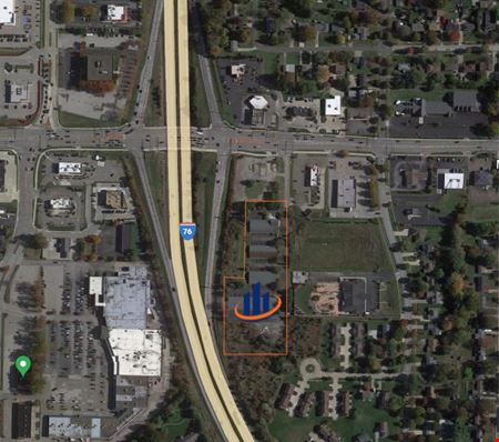 A look at 4.41 Acres On High Street commercial space in Wadsworth