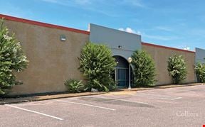 2,250 SF Available for Lease - 2851 Lamb Pl., Ste. 4