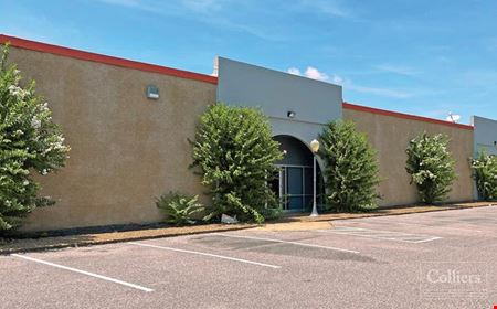 A look at 2,250 SF Available for Lease - 2851 Lamb Pl., Ste. 4 commercial space in Memphis