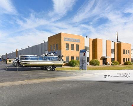 A look at 6751, 6759, 6773 & 6785 East 50th Avenue Industrial space for Rent in Commerce City