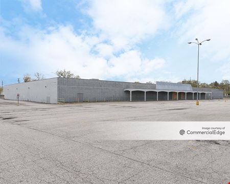 A look at 14901 &amp; 14651 Lorain Avenue Commercial space for Rent in Cleveland