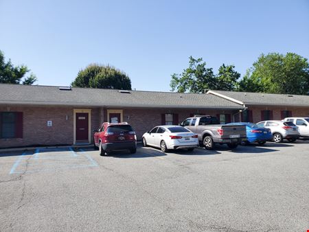 A look at Stanton Professional and Medical Center Office space for Rent in Wilmington