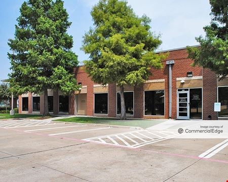 A look at Sojourn Office Center Commercial space for Rent in Addison