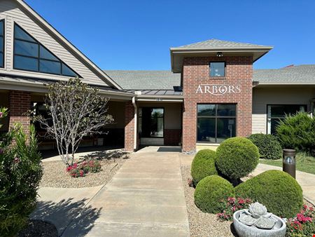 A look at The Arbors Commercial space for Sale in Amarillo