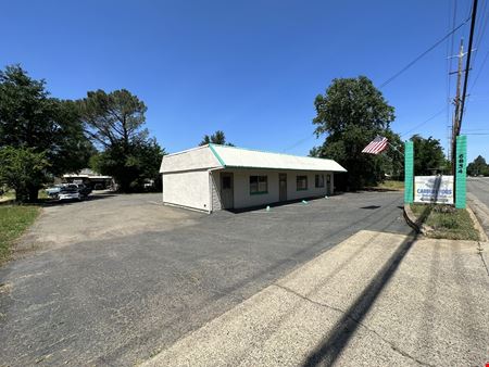 A look at 6854 Airport Rd commercial space in Redding
