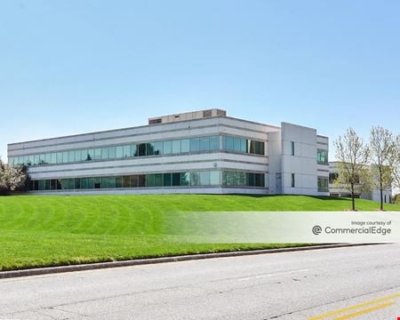A look at Piedmont Office &amp; Technology Park - Building A Commercial space for Rent in High Point