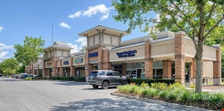 A look at 5141 NW 43rd Street, Gainesville, FL 32606 - Three suites of prime retail space in Hunter's Walk Shopping Plaza Retail space for Rent in Gainesville