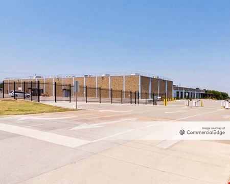 A look at Prologis Great Southwest Commercial space for Rent in Grand Prairie