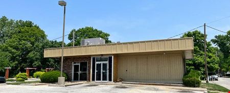 A look at FOR SALE: Freestanding restaurant building Commercial space for Sale in Kansas City
